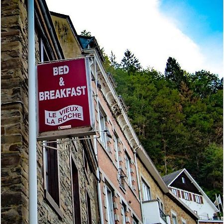 Le Vieux La Roche Bed & Breakfast Ngoại thất bức ảnh