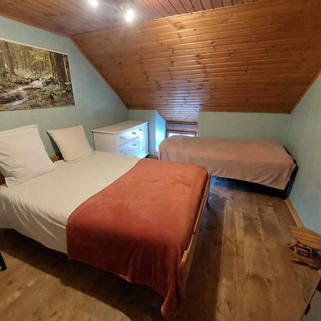 Le Vieux La Roche Bed & Breakfast Ngoại thất bức ảnh