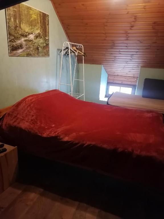 Le Vieux La Roche Bed & Breakfast Ngoại thất bức ảnh