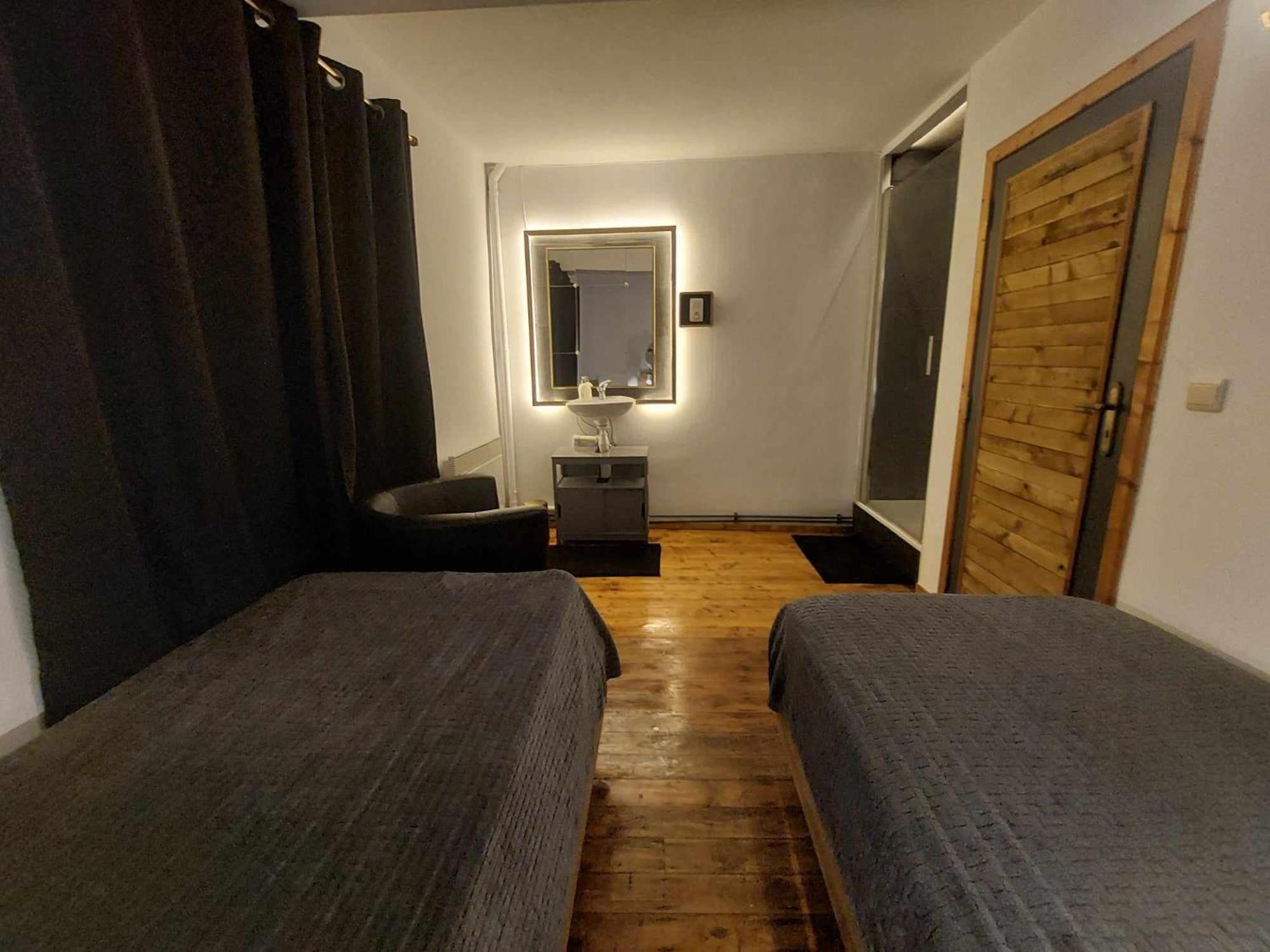Le Vieux La Roche Bed & Breakfast Ngoại thất bức ảnh