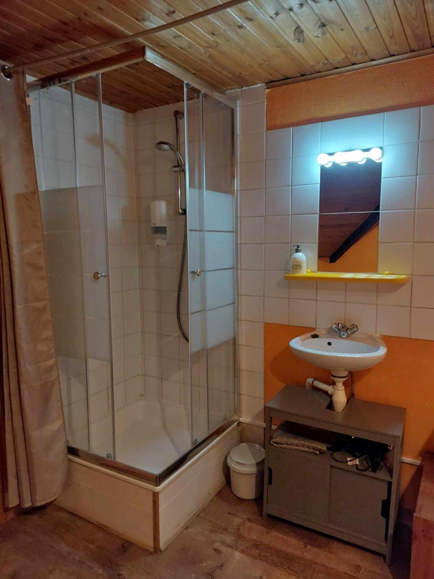 Le Vieux La Roche Bed & Breakfast Phòng bức ảnh