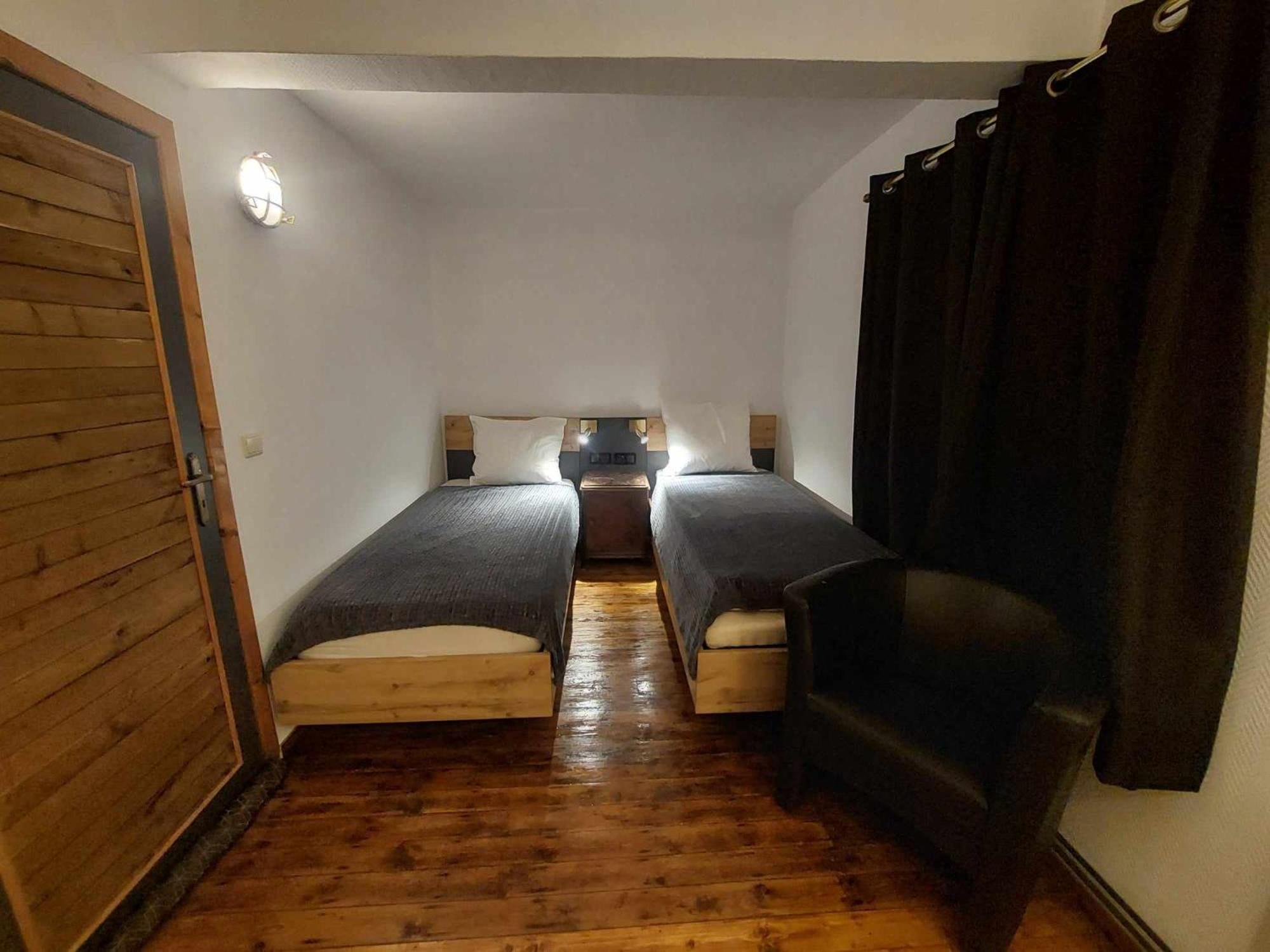 Le Vieux La Roche Bed & Breakfast Phòng bức ảnh